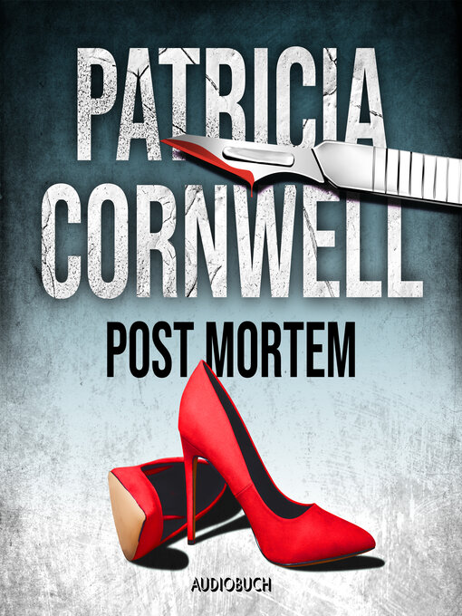 Title details for Post Mortem by Patricia Cornwell - Available